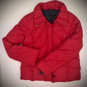 Tommy Hilfiger jacket